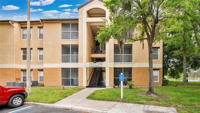 Photo - 8813 Latrec Ave Unit 7307