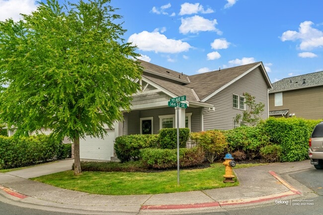 14325 70th Ave SE
