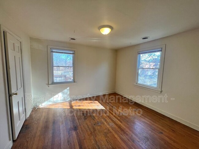 Photo - 4907 Chamberlayne Ave Unidad 3 Rental