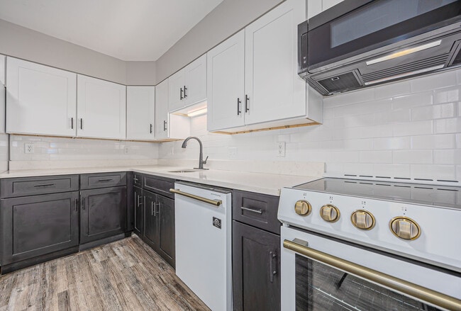 Eden Green Townhomes