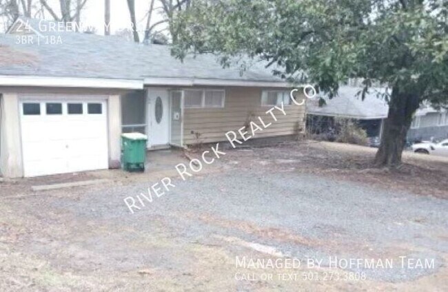 Building Photo - 24 Greenway Dr Rental