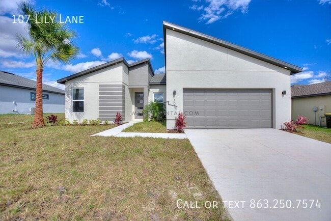 107 Lily Ln