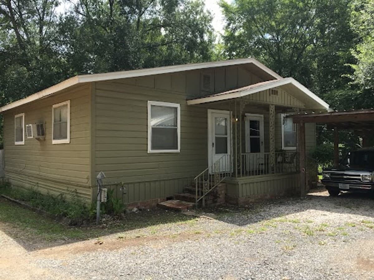 Chapman Hills - Chapman Hills