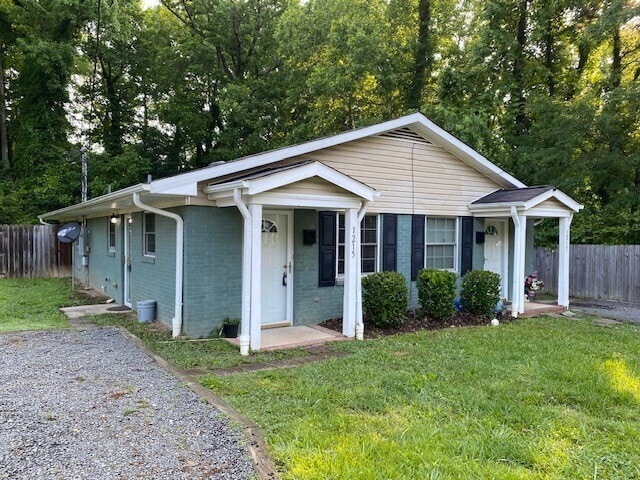 Photo - 1215 Hibiscus St Townhome