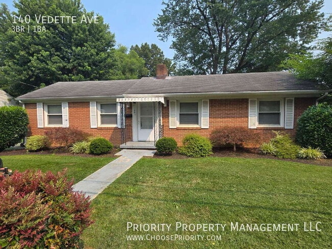 Building Photo - 140 Vedette Ave