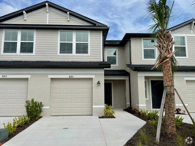 Building Photo - Newly Built 3-Bedroom Home with Spacious L...