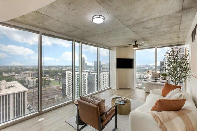 Photo - The M by RADIUS