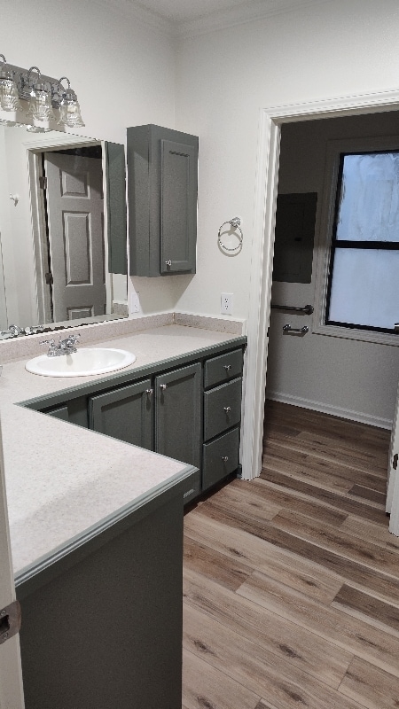 Photo - 1210 Roussell St