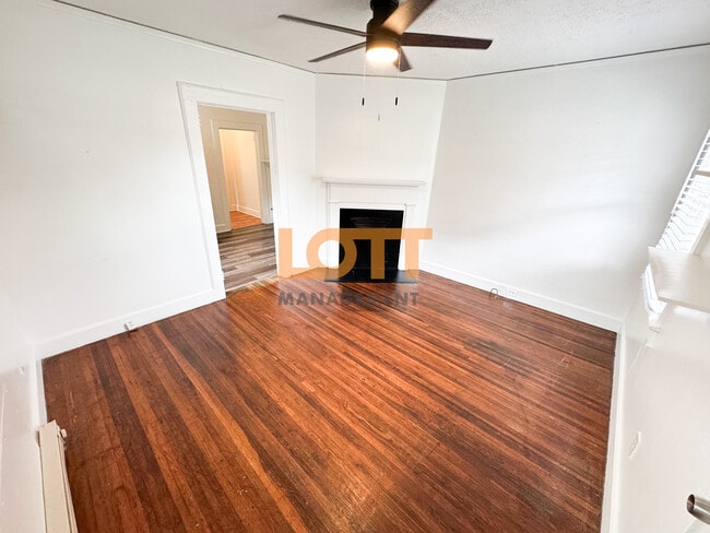 10 Gridley St Unit B