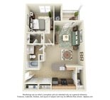One Bedroom