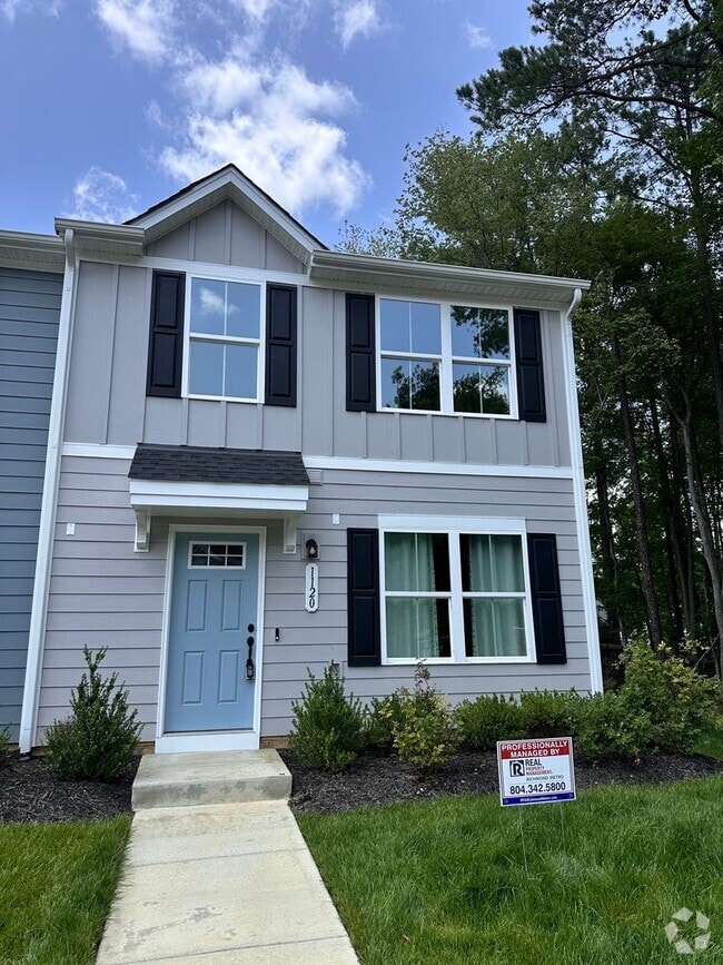 Building Photo - 1120 Canterbury Rdg Rd Rental