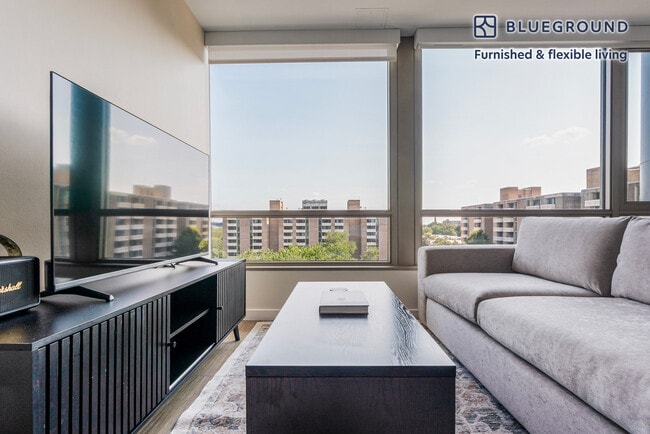 Photo - 301 M St SW Unit FL8-ID1136