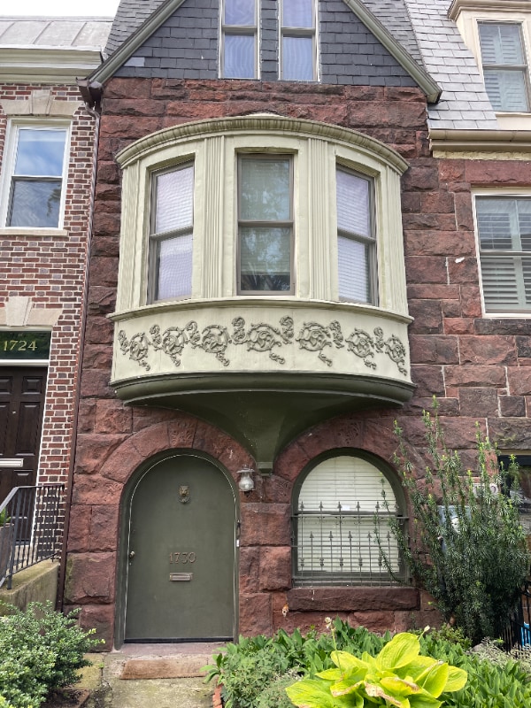 Photo - 1730 V St NW Unidad 1