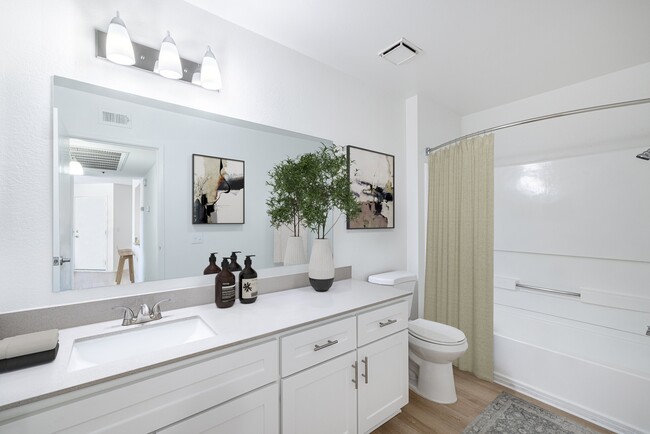 Photo - The Landing Apartments