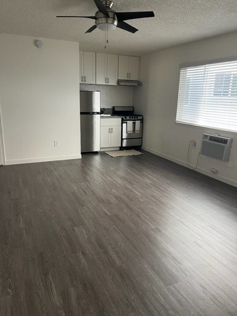 E Street Apartments
