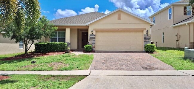 Building Photo - 122 Andalusia Loop