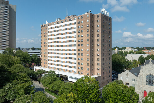 Towers East - Towers East Apartments