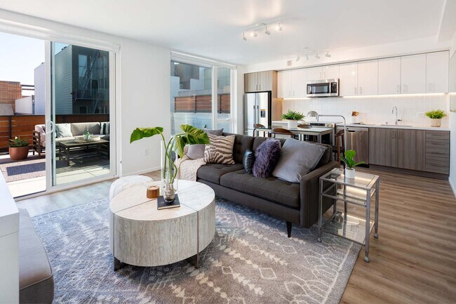 Photo - Slate Residences