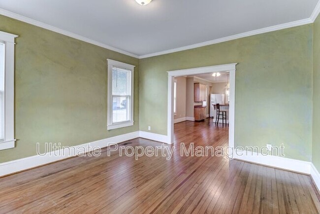 Photo - 2101 Creecy Ave