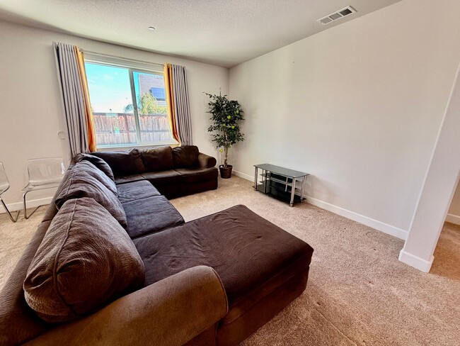 Photo - Vacaville 4 Bed | 3 Bath | Single-Story | 2,490 SF | Built in 2021