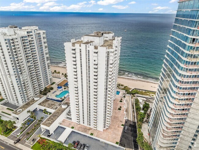Building Photo - 1370 S Ocean Blvd Unit 2801 Rental