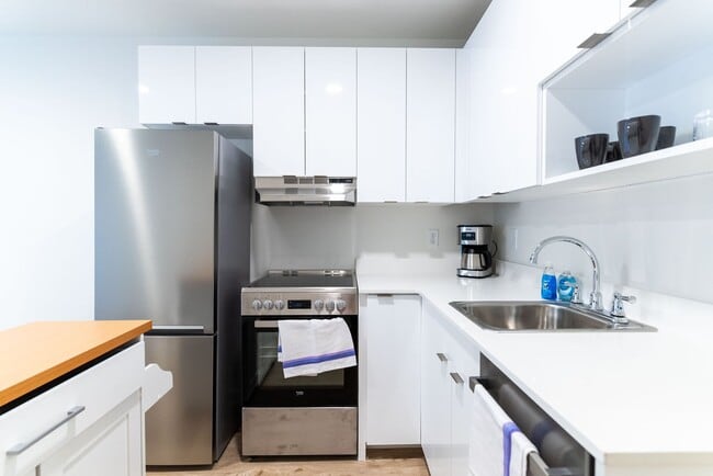 Photo - Harborside Flats