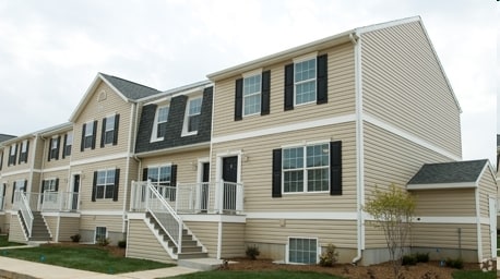 Building Photo - State College Collective on Farmstead Rental