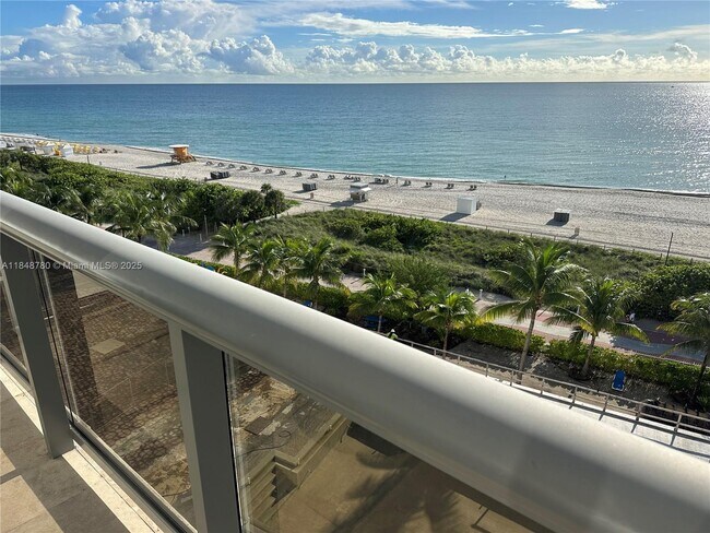 Photo - 6039 Collins Ave Unit 826