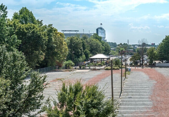 Photo - Great One Bedrooom in the Gateway Lofts!