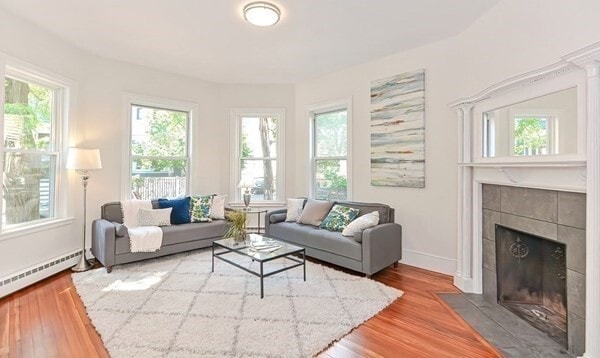 Photo - 28 Inman St Unidad 1