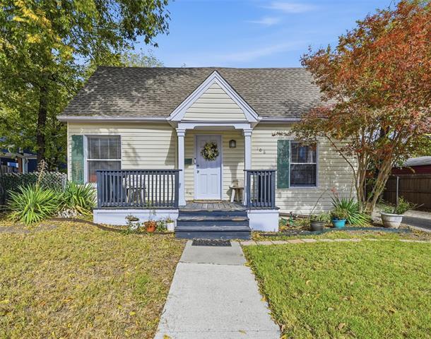 Photo - 108 W Heard St