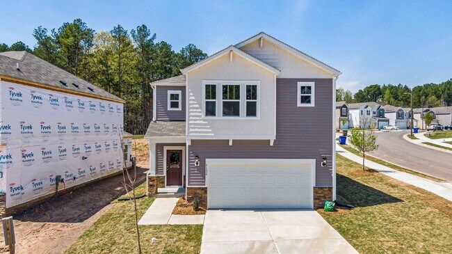 4BR/2.5BA Home – 2,151 Sq Ft | Prime Location Between Downtown Durham & Brier Creek