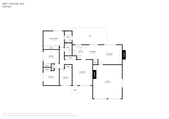 Photo - 23227 110th Pl SE