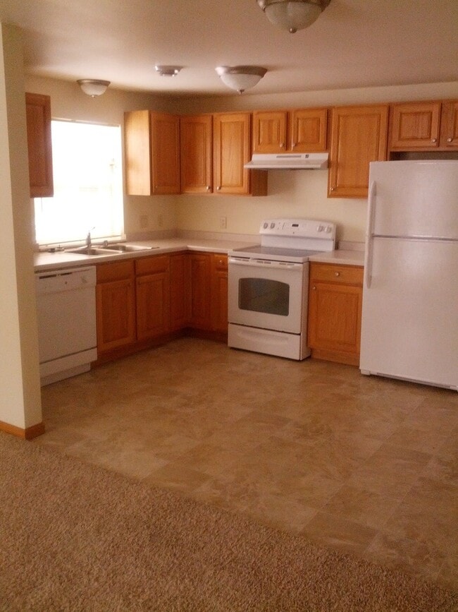 Pheasant Run Apartments