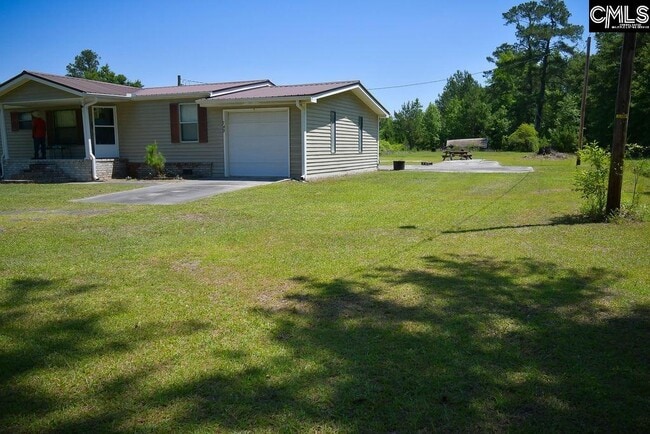 Photo - 749 Second Texas Rd