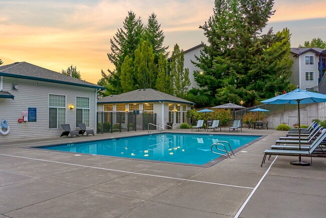 Building Photo - Forestview Rental