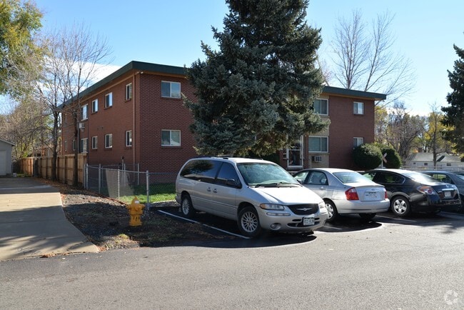 Photo - Ammons Crossing | Large 2-Bedroom Apartmen...