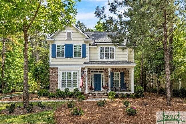 Building Photo - 265 Blackjack Oak Dr W Rental