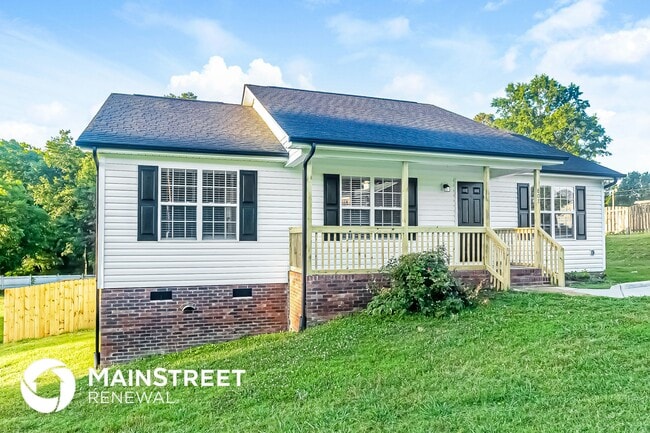 Photo - 807 Fisher St House