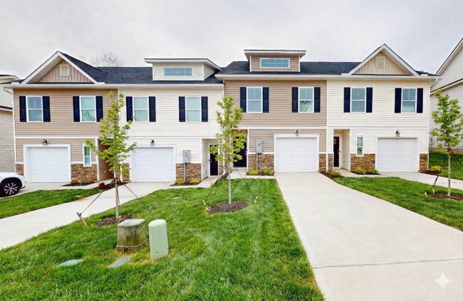 Photo - 1422 Champions Rst Rd