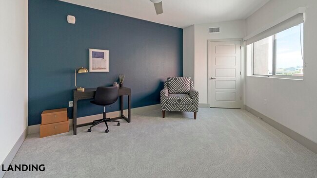 2323 E Highland Ave Unit 2518