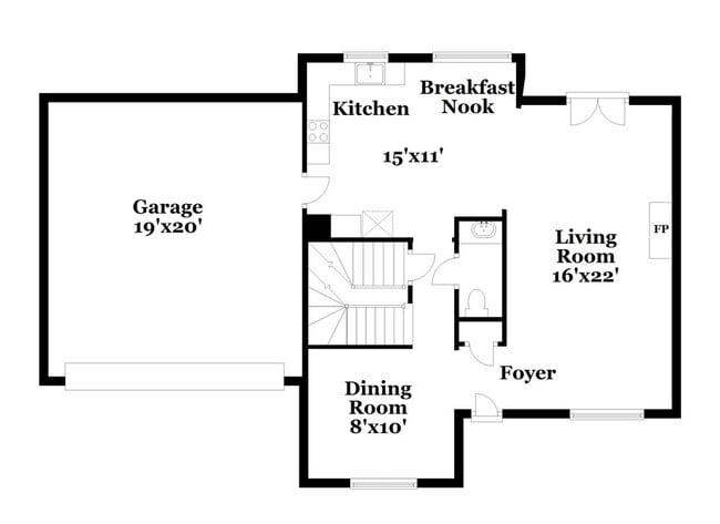 Photo - 449 Shoal Ct