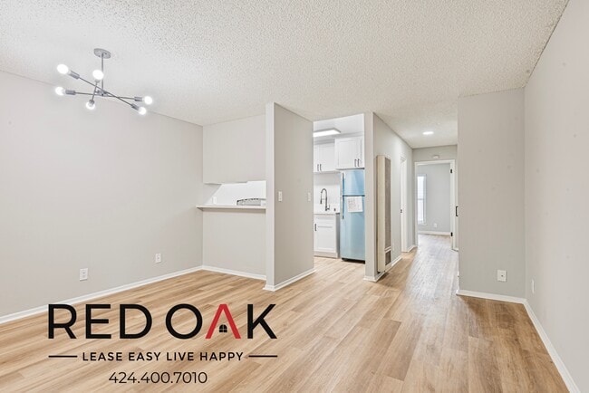 Photo - Fantastic One Bedroom with Contemporary Li... Unidad 403