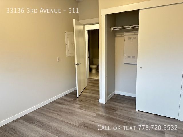 Photo - South Facing 2 Bed Apartment Unit 511