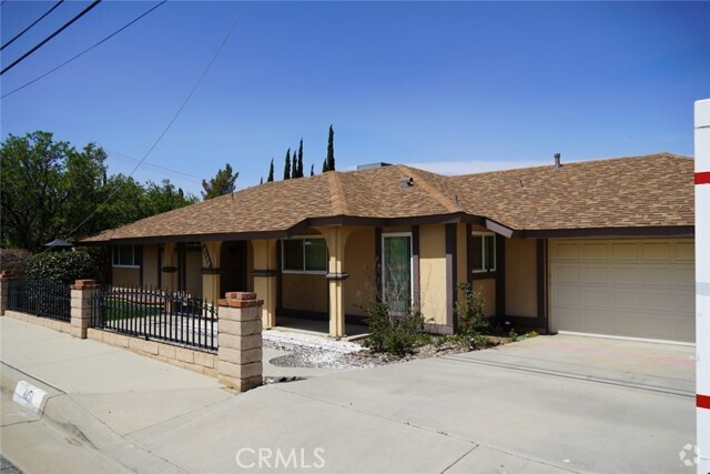 Building Photo - 4851 W Ave M12 Rental