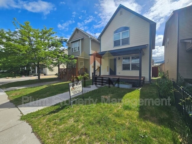Building Photo - 1314 Bulwer St