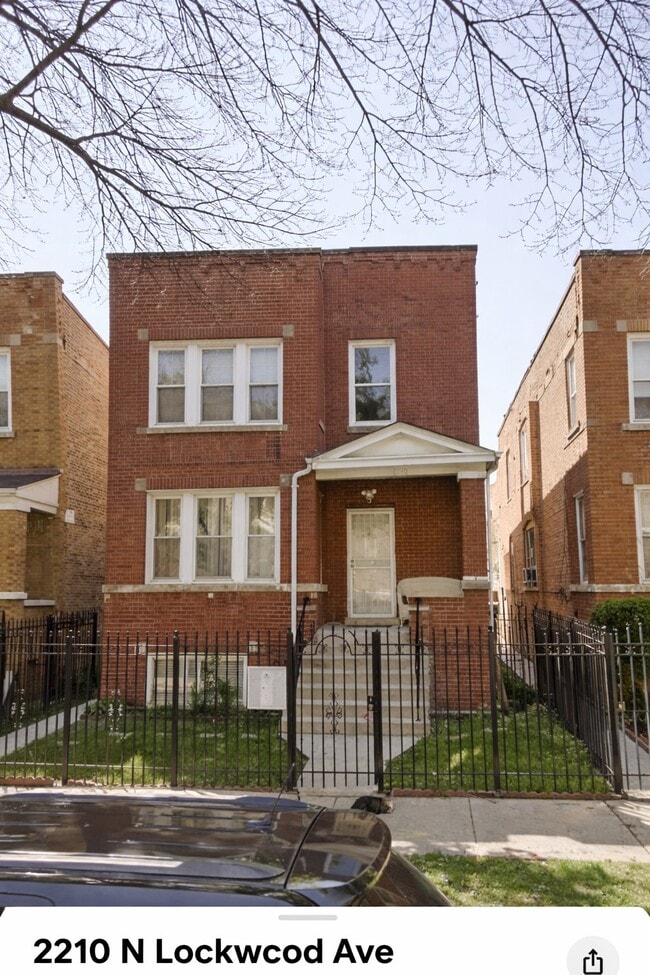 Building Photo - 2210 N Lockwood Ave Unit Basement