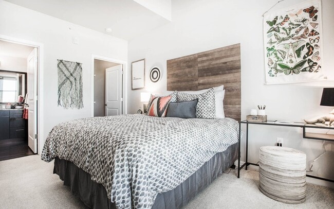 Photo - Parkhouse Apartment Homes