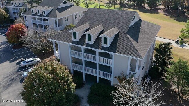 Photo - 3350 Club Villas Dr Condo Unit # 306