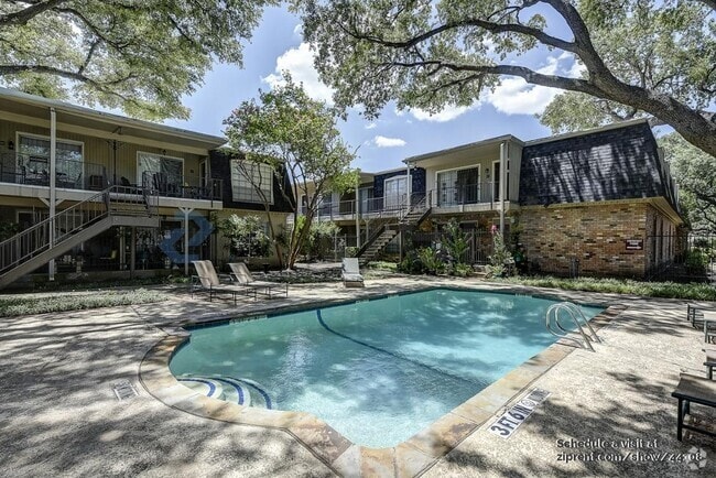 Building Photo - 5315 Fleetwood Oaks Ave Rental